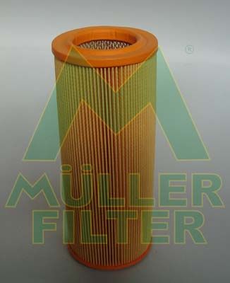 MULLER FILTER Воздушный фильтр PA310